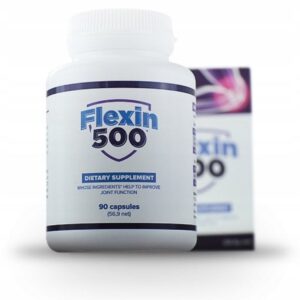 Flexin 500
